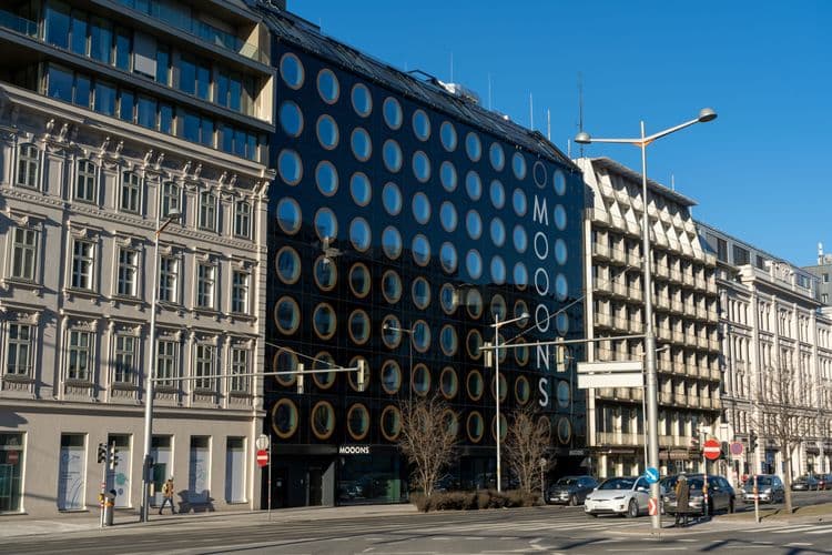 Wieden — 1040 Wien
