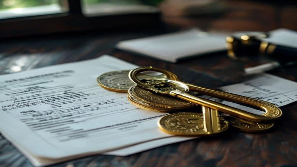 Vienna Closing Costs 2026: 9–12 % on Top, Explained