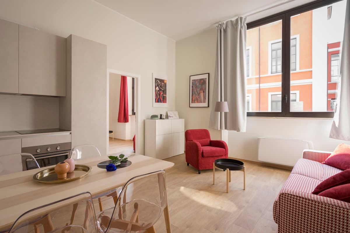 Co-living spaces see 40% demand increase among young professionals