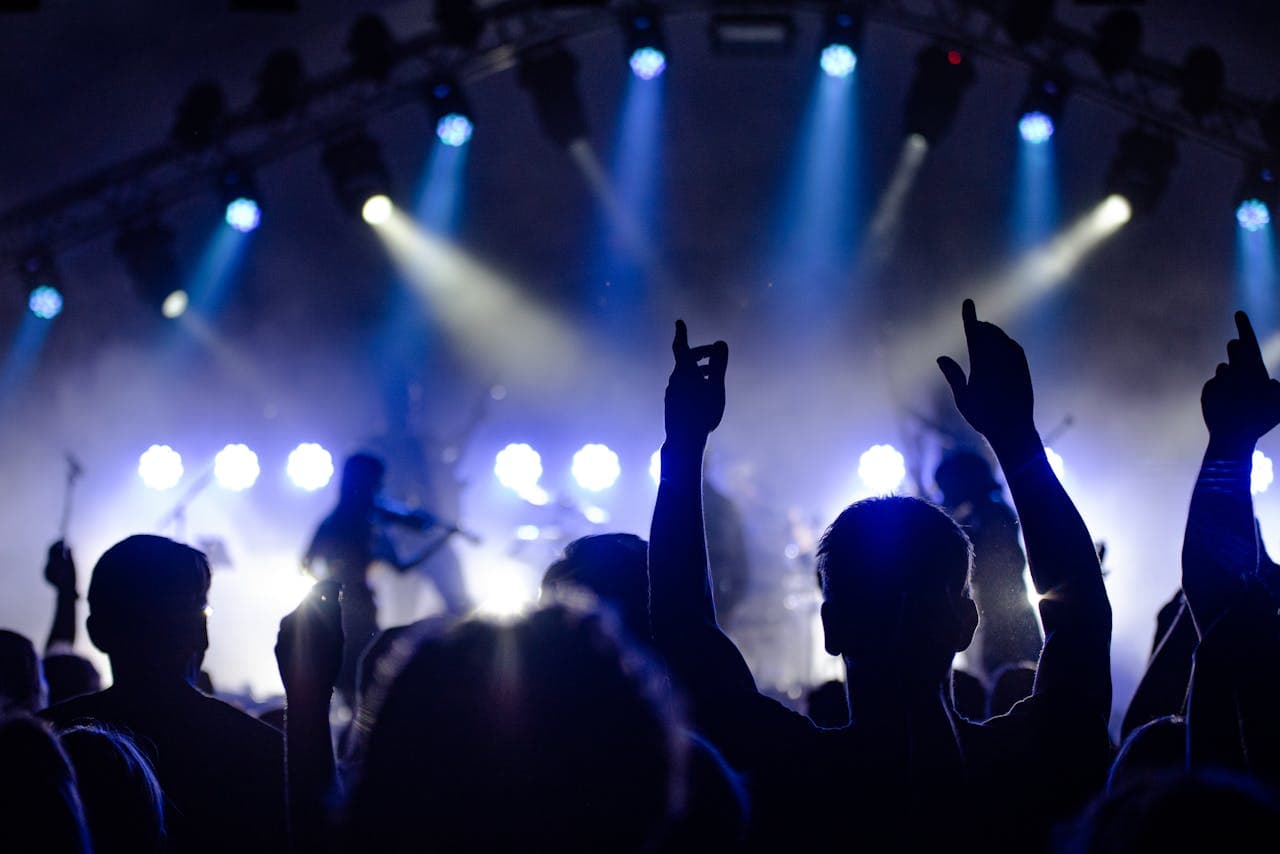 Eurovision 2026 Vienna: How Europe's Biggest Music Event Impacts the Housing Market