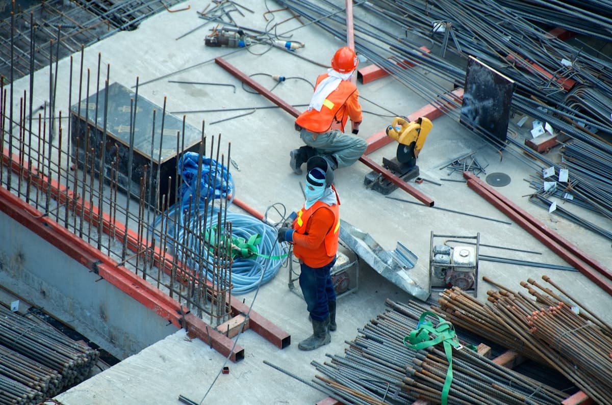 Nordbahnhof development: 1,200 new units planned by 2028