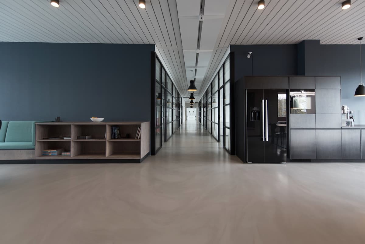Smart building regulations: new energy standards reshape development costs