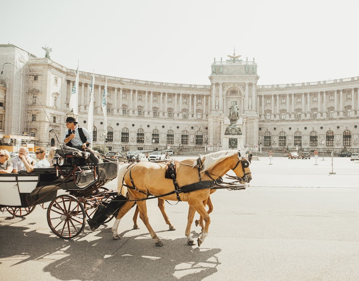 Vienna's 23 districts ranked: where to invest in real estate in 2026