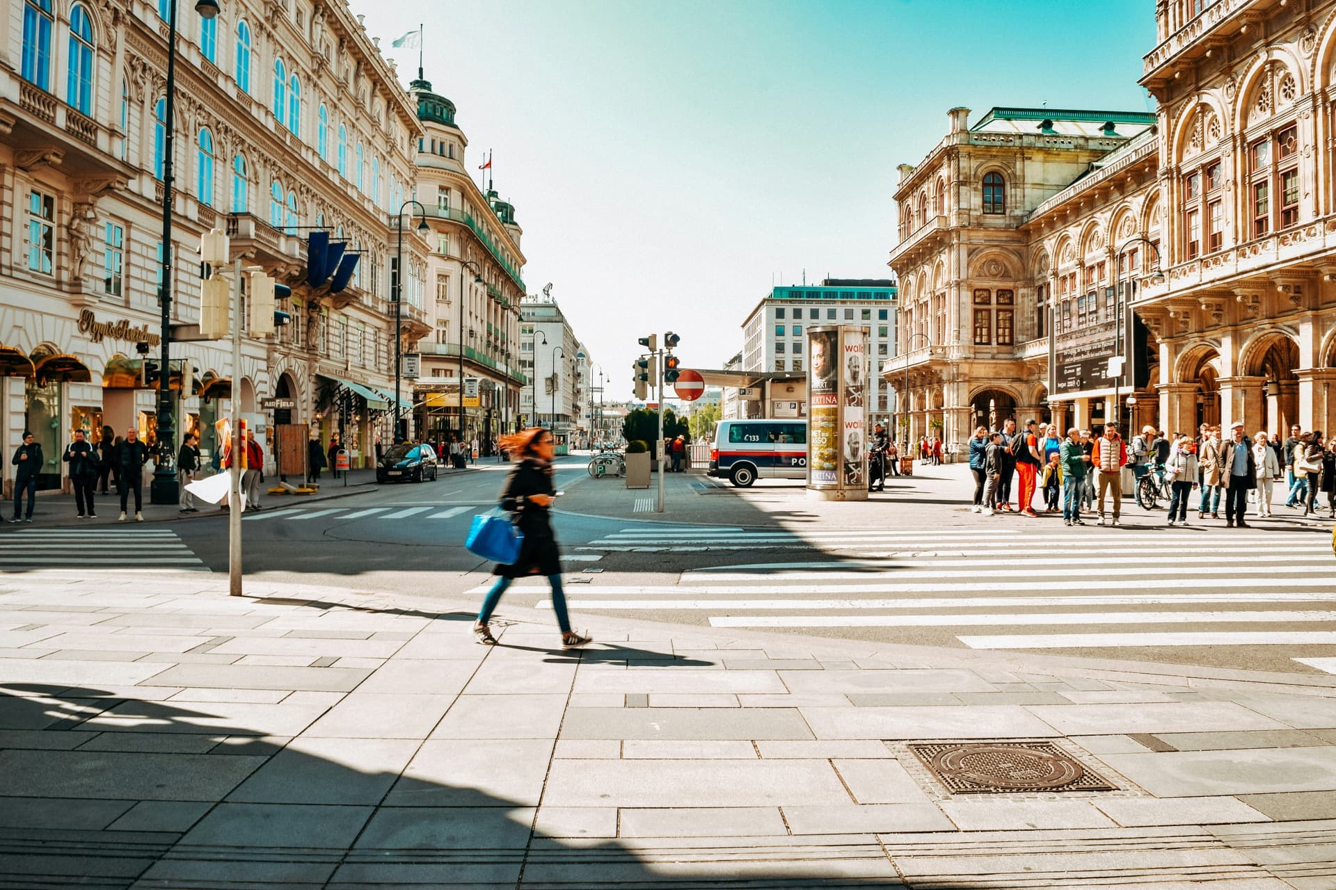 Best districts to buy property in Vienna in 2026 — a data-driven guide