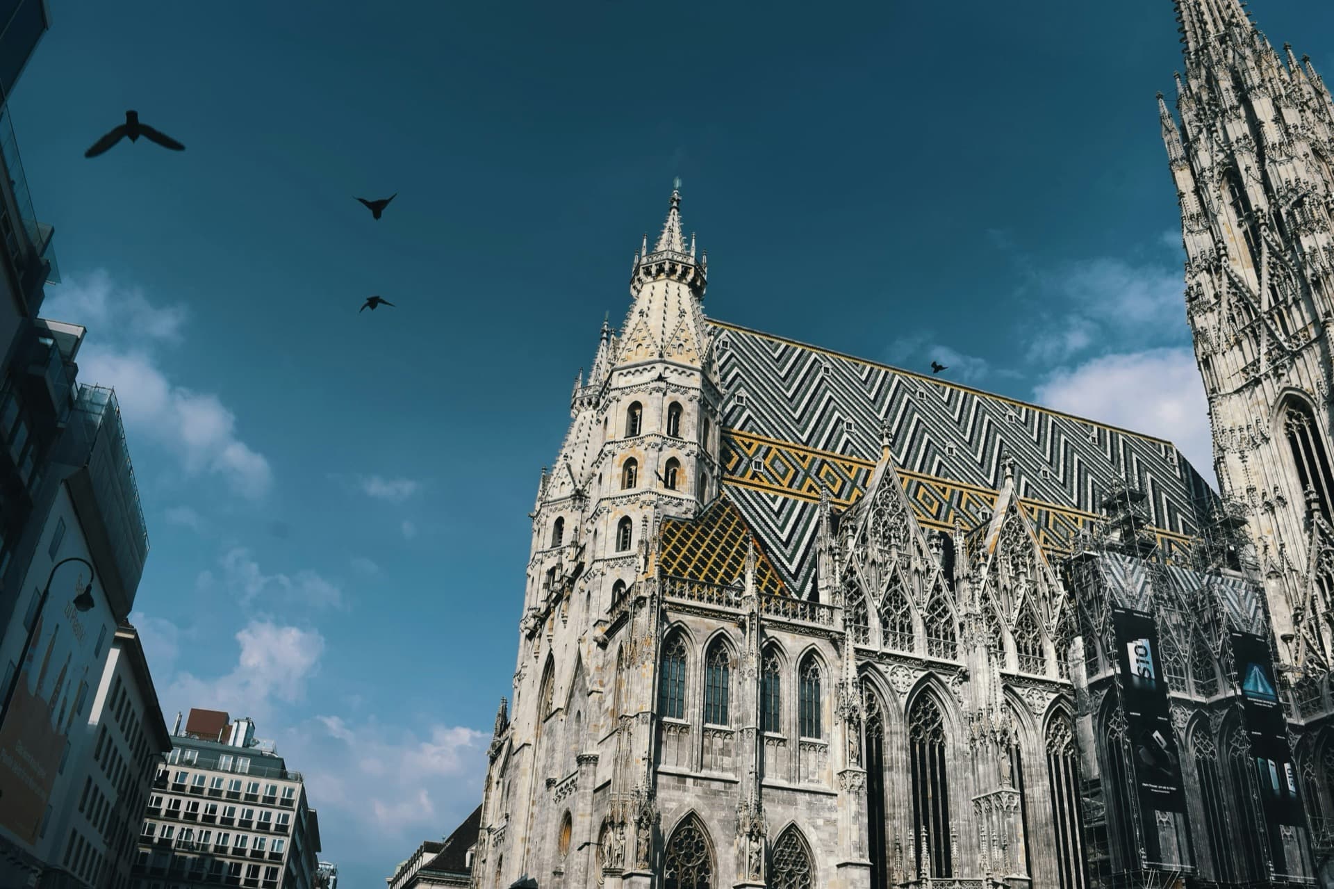 How to buy property in Vienna as a foreigner — the complete 2026 guide