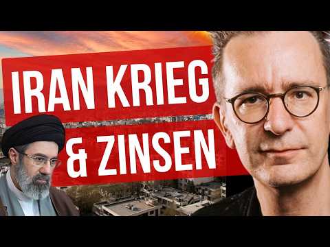Zinsen, Krieg, Unsicherheit: Stoppt das jetzt den Immobilien-Boom?