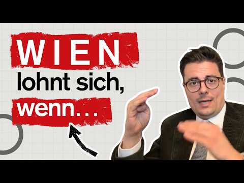 Immobilienmarkt Österreich 2026 — Analyse & Ausblick