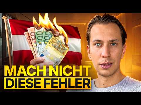 Immobilien in Österreich 2026 kaufen: Das musst du wissen!