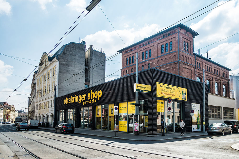 Ottakring — Vienna
