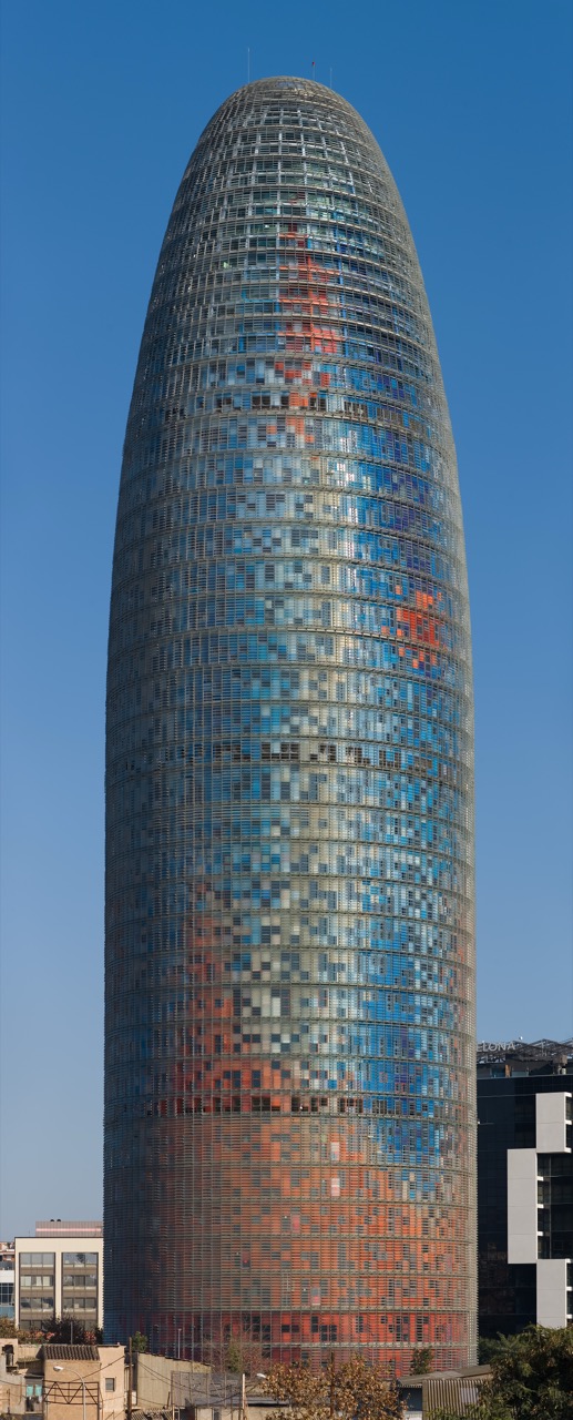 Sant Martí — Barcelona