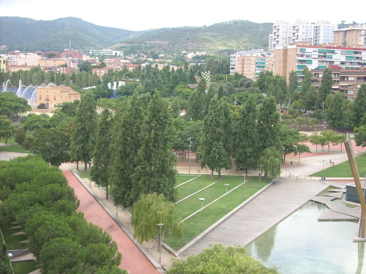 Nou Barris — Barcelona