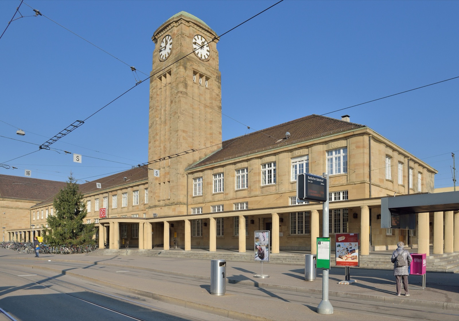Rosental — Basel