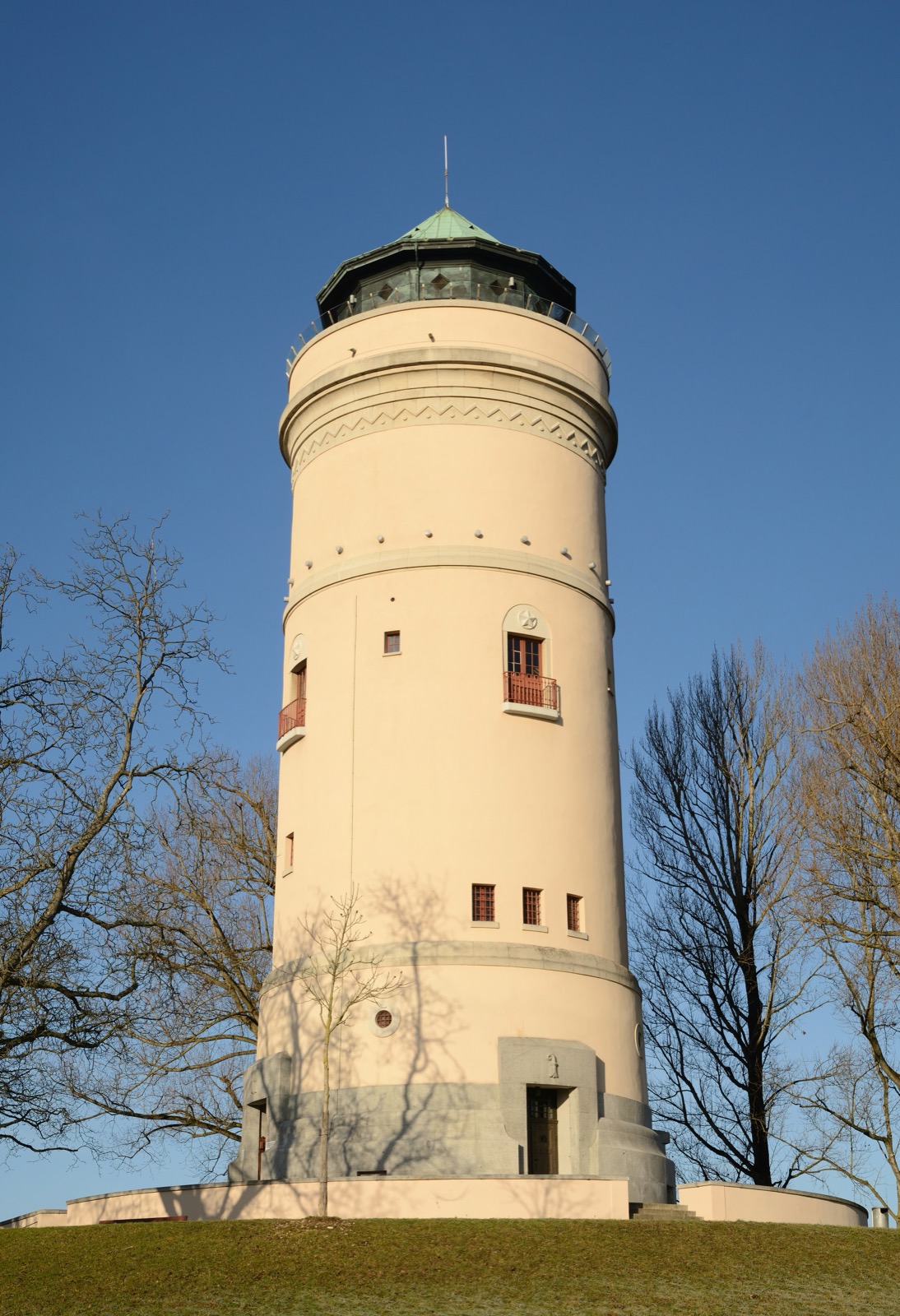 Bruderholz — Basel
