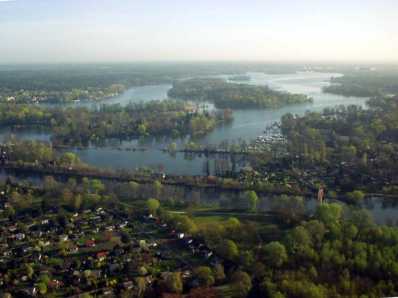 Reinickendorf — Berlin