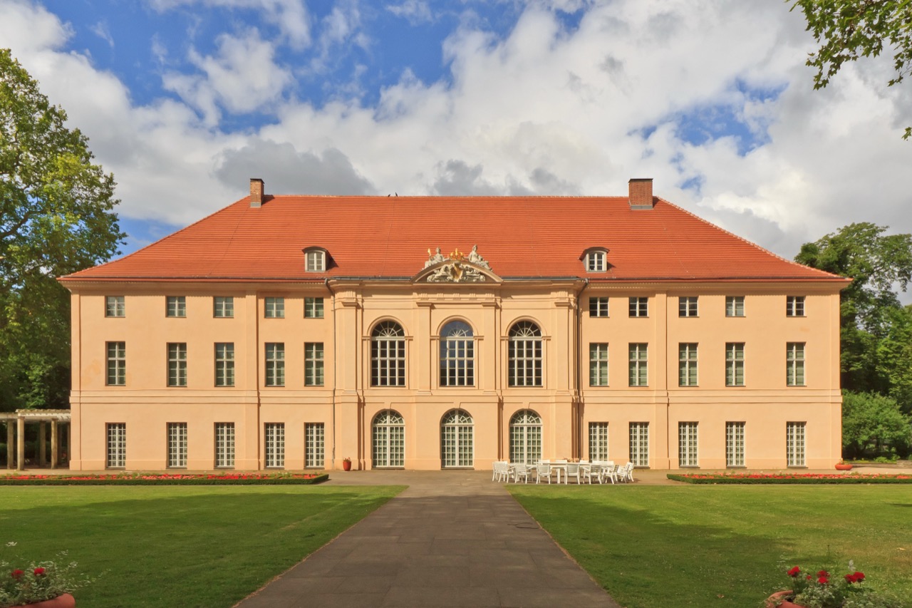 Pankow — Berlin
