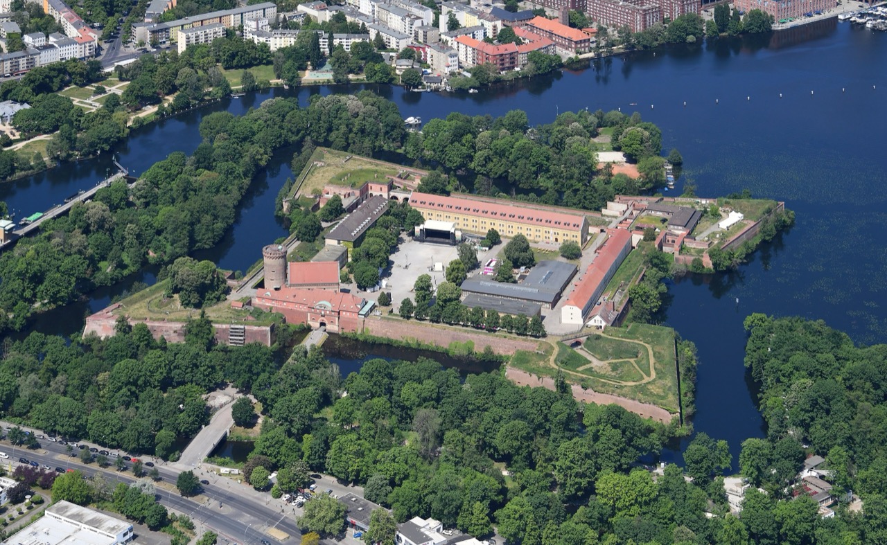 Spandau — Berlin
