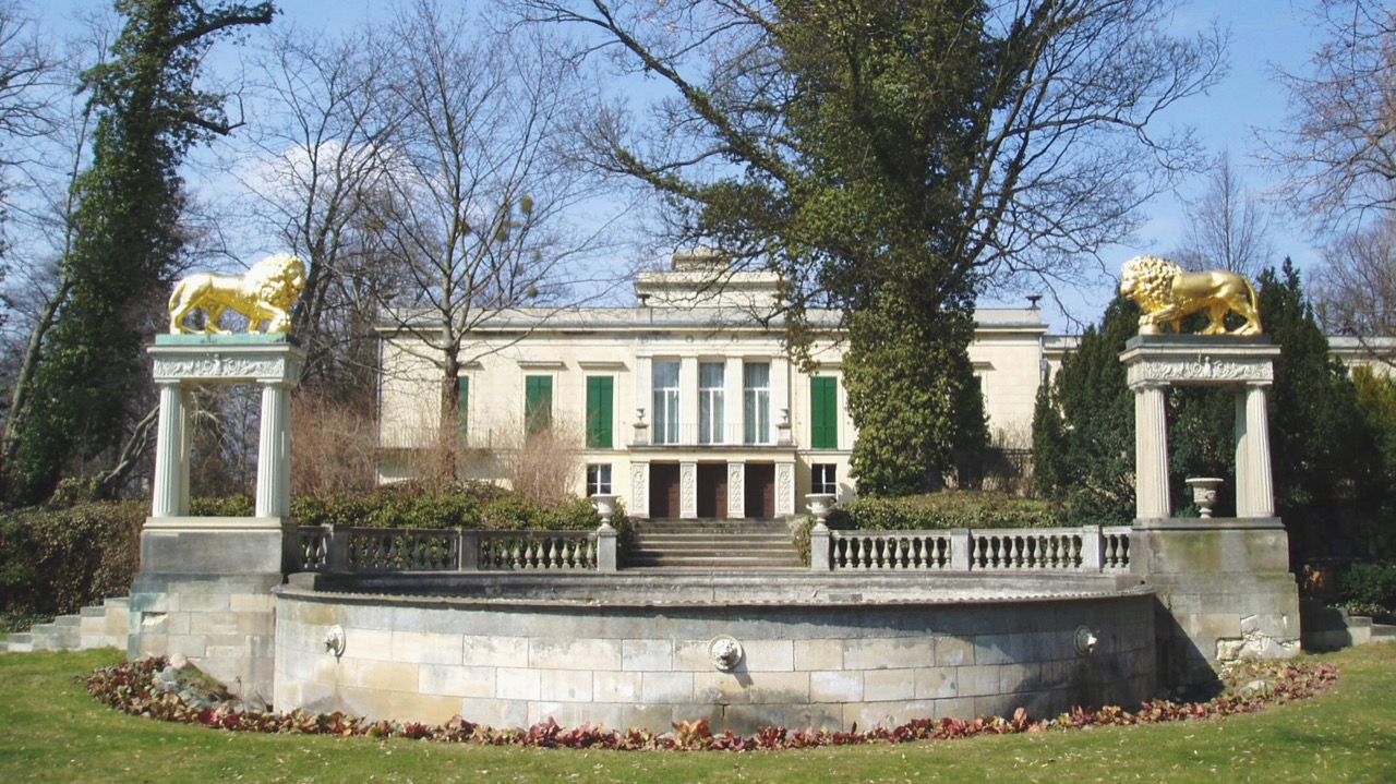 Steglitz-Zehlendorf — Berlin