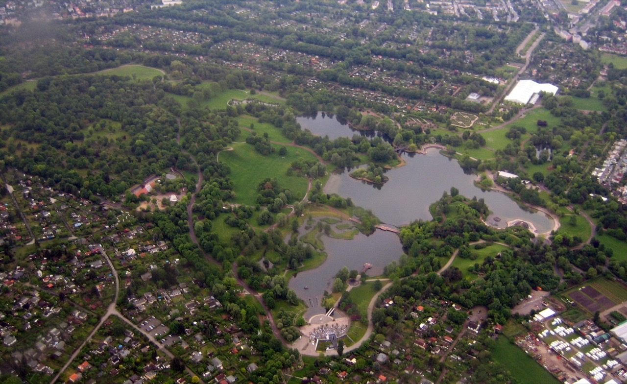 Neukölln — Berlin