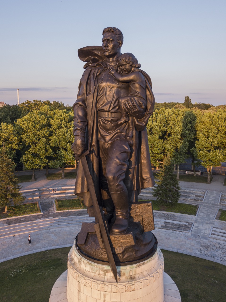 Treptow-Köpenick — Berlin