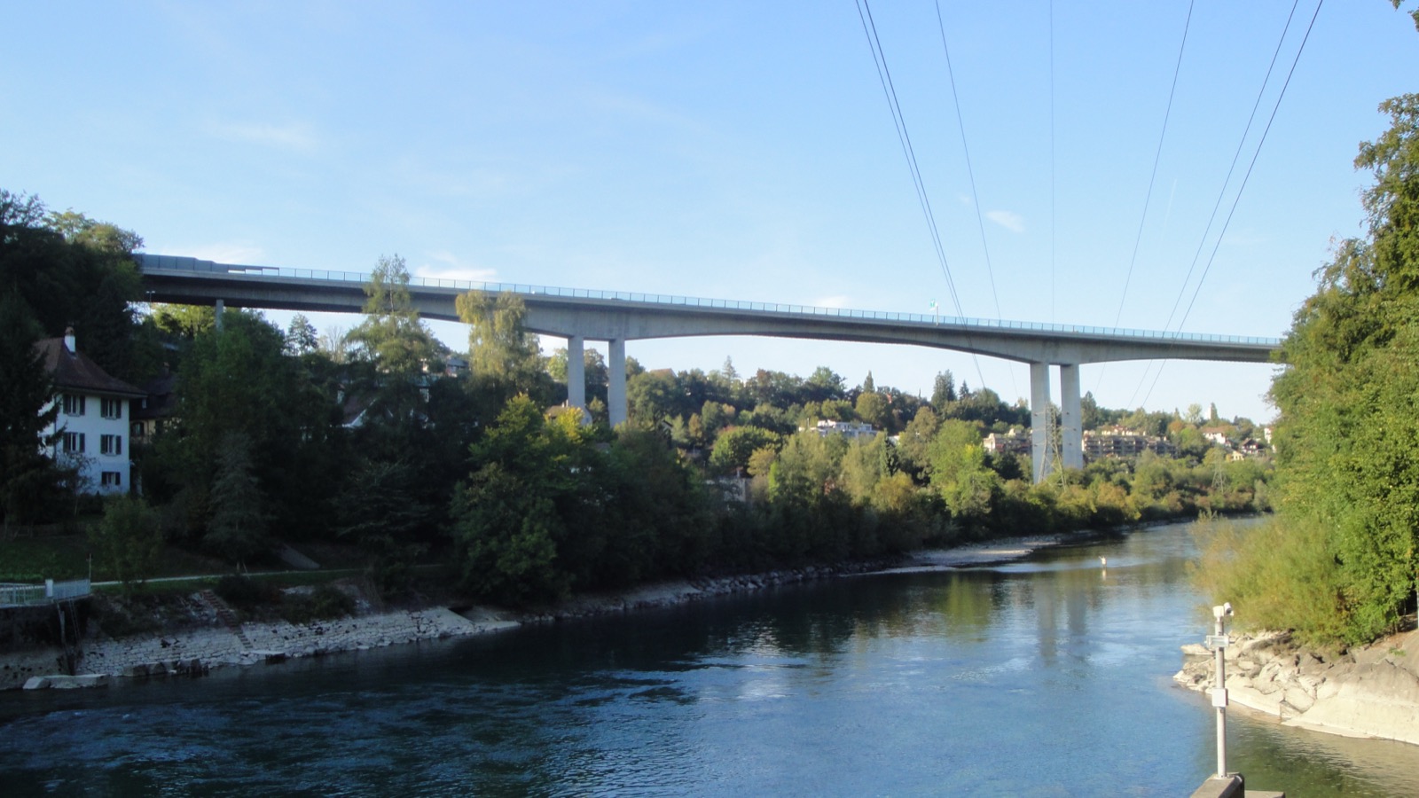 Länggasse-Felsenau — Bern