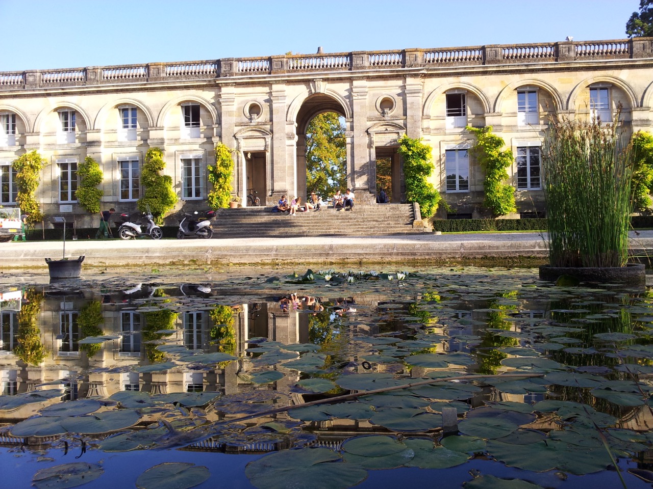 La Bastide — Bordeaux
