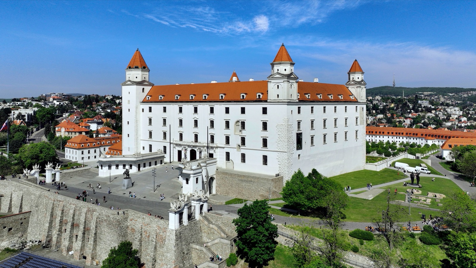 Staré Mesto — Bratislava