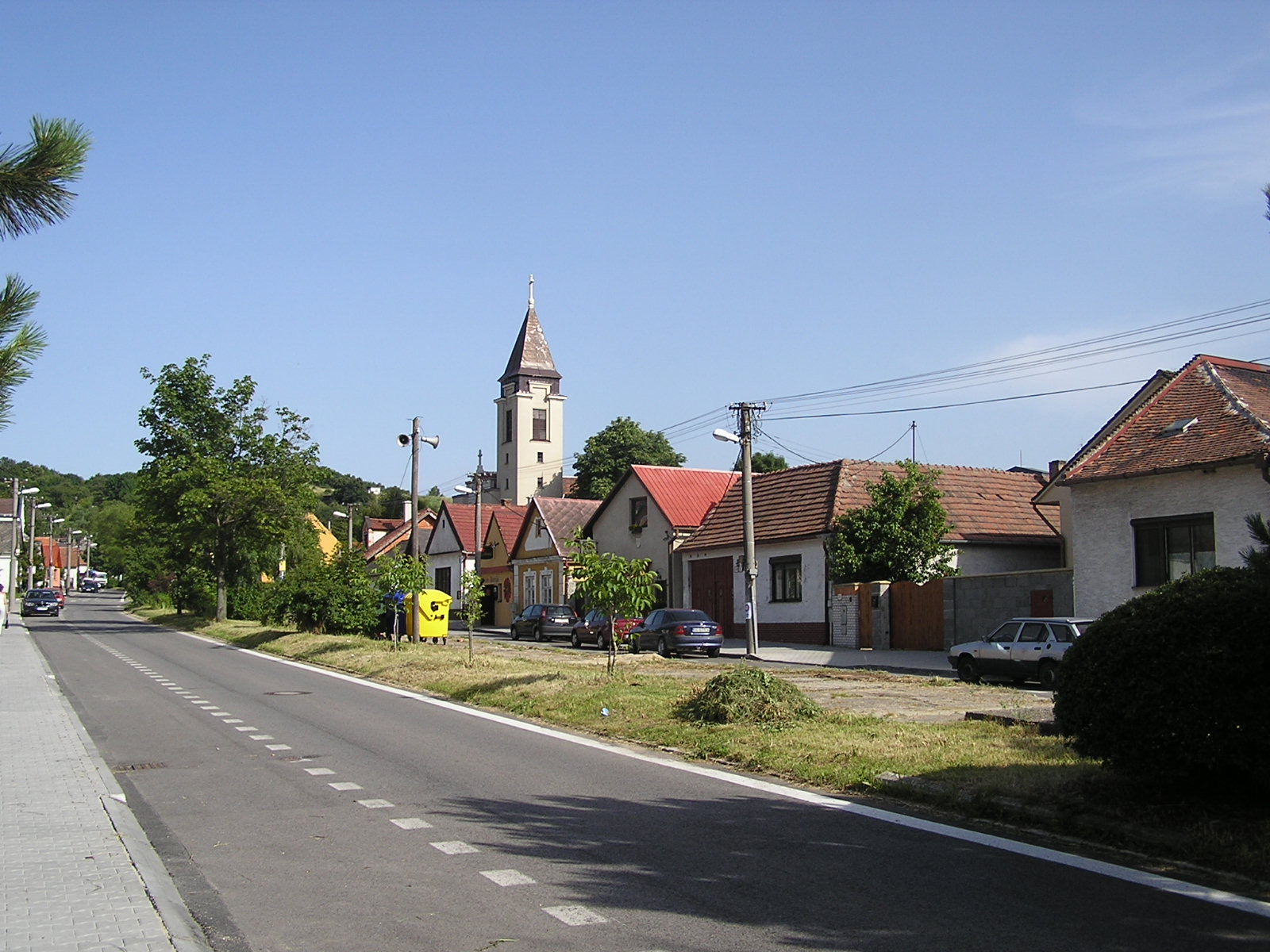 Lamač — Bratislava