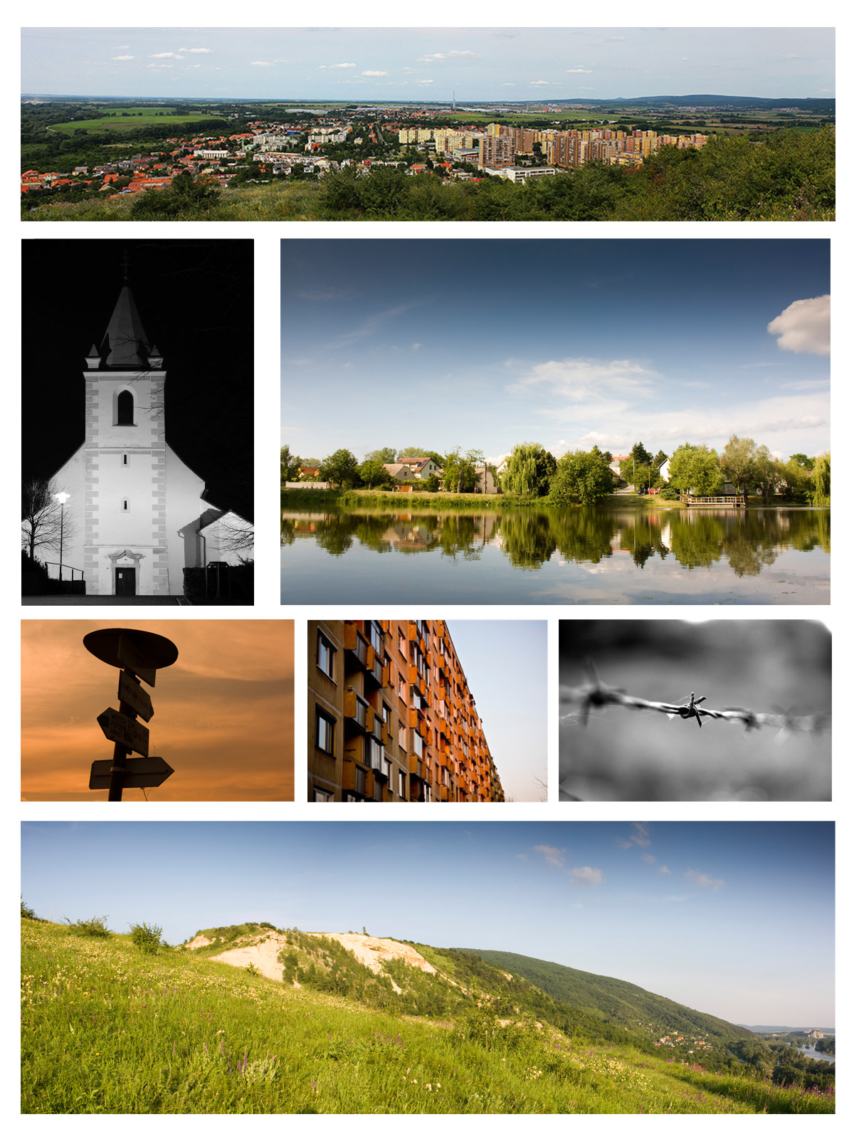 Devínska Nová Ves — Bratislava