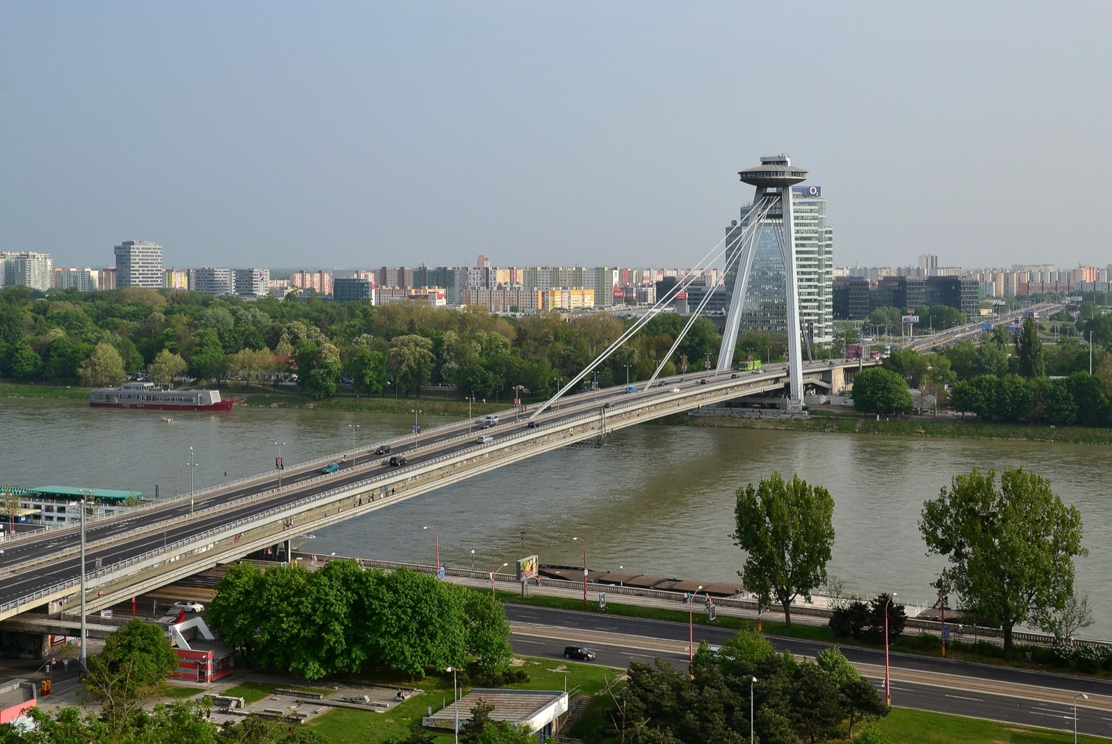 Petržalka — Bratislava