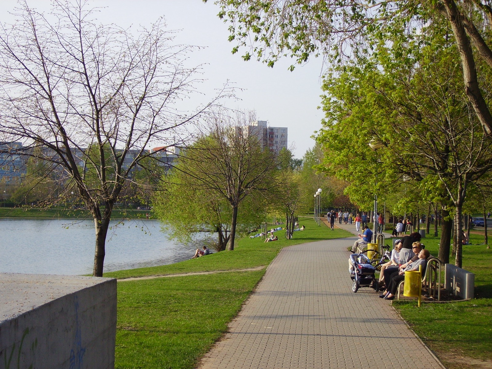 Ružinov — Bratislava