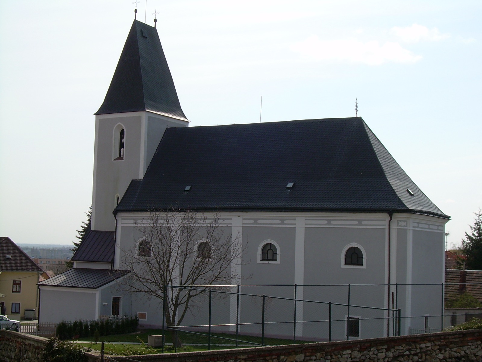 Rača — Bratislava