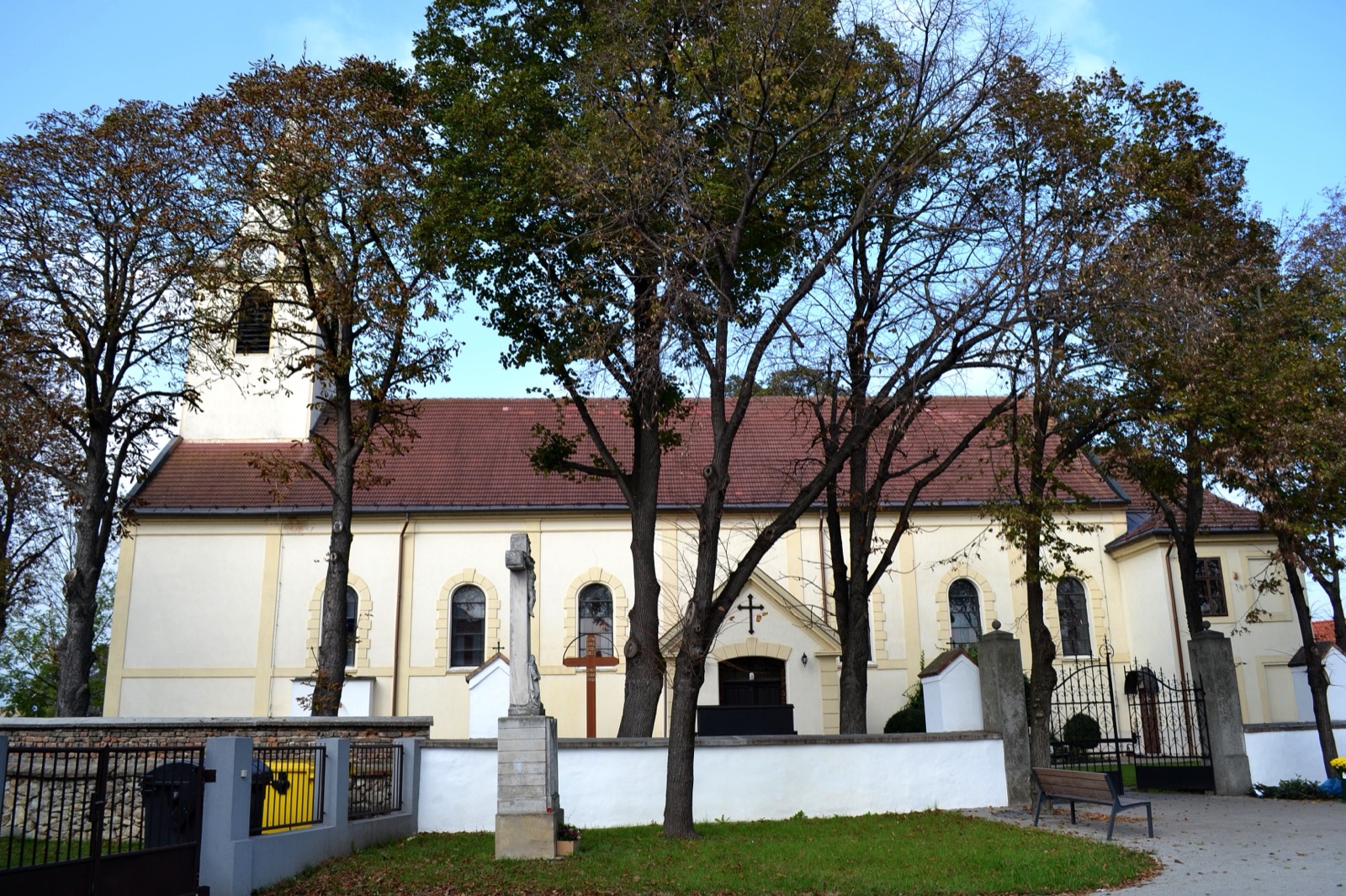 Vajnory — Bratislava