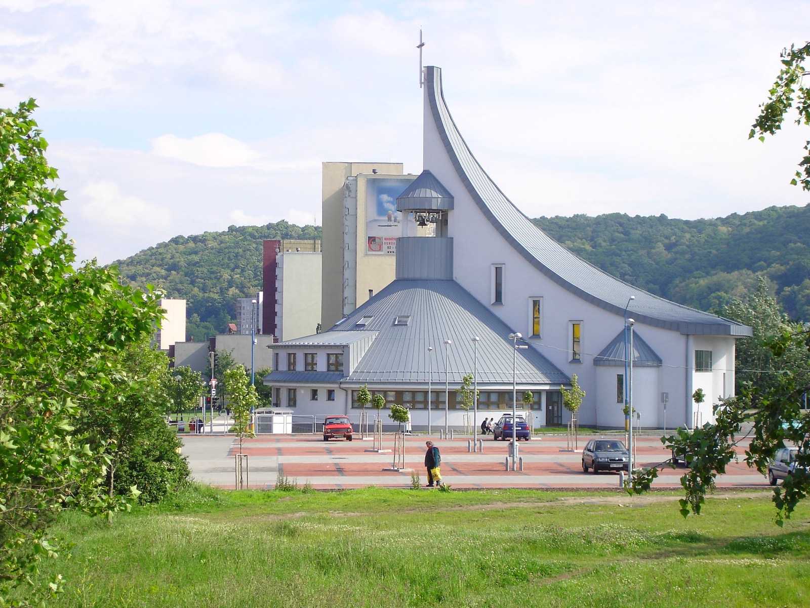 Dúbravka — Bratislava
