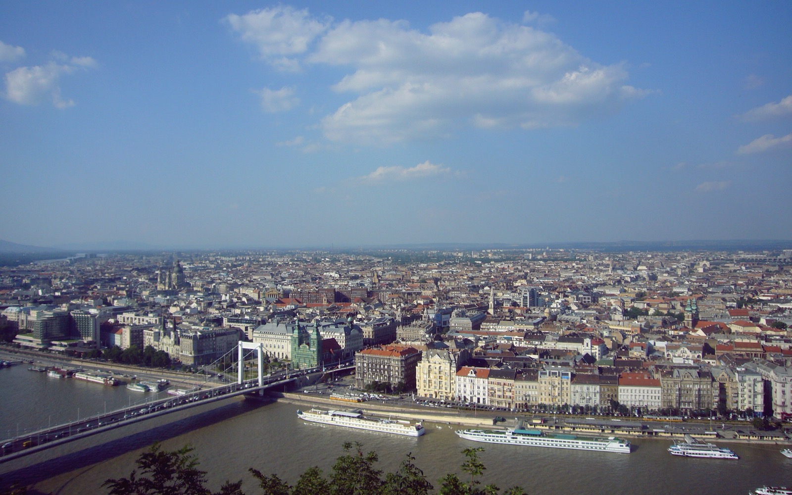 Újbuda — Budapest
