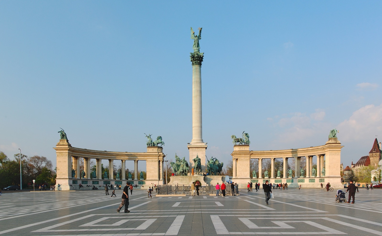 Zugló — Budapest