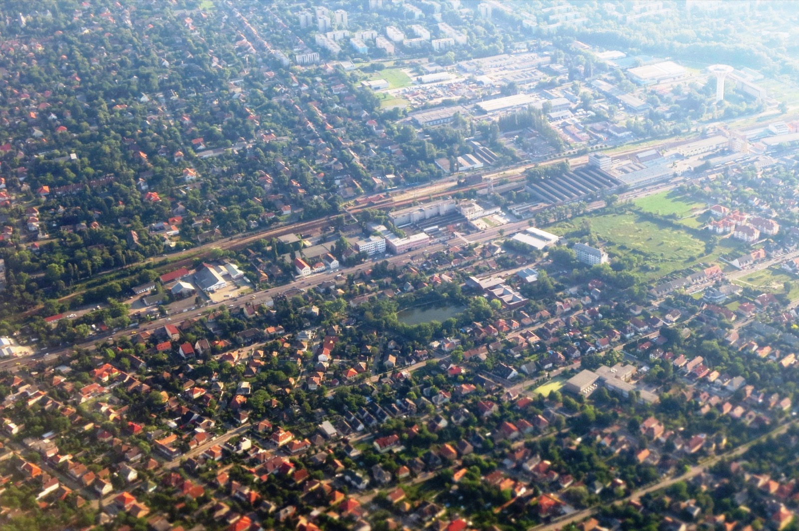 Pestszentlőrinc-Pestszentimre — Budapest