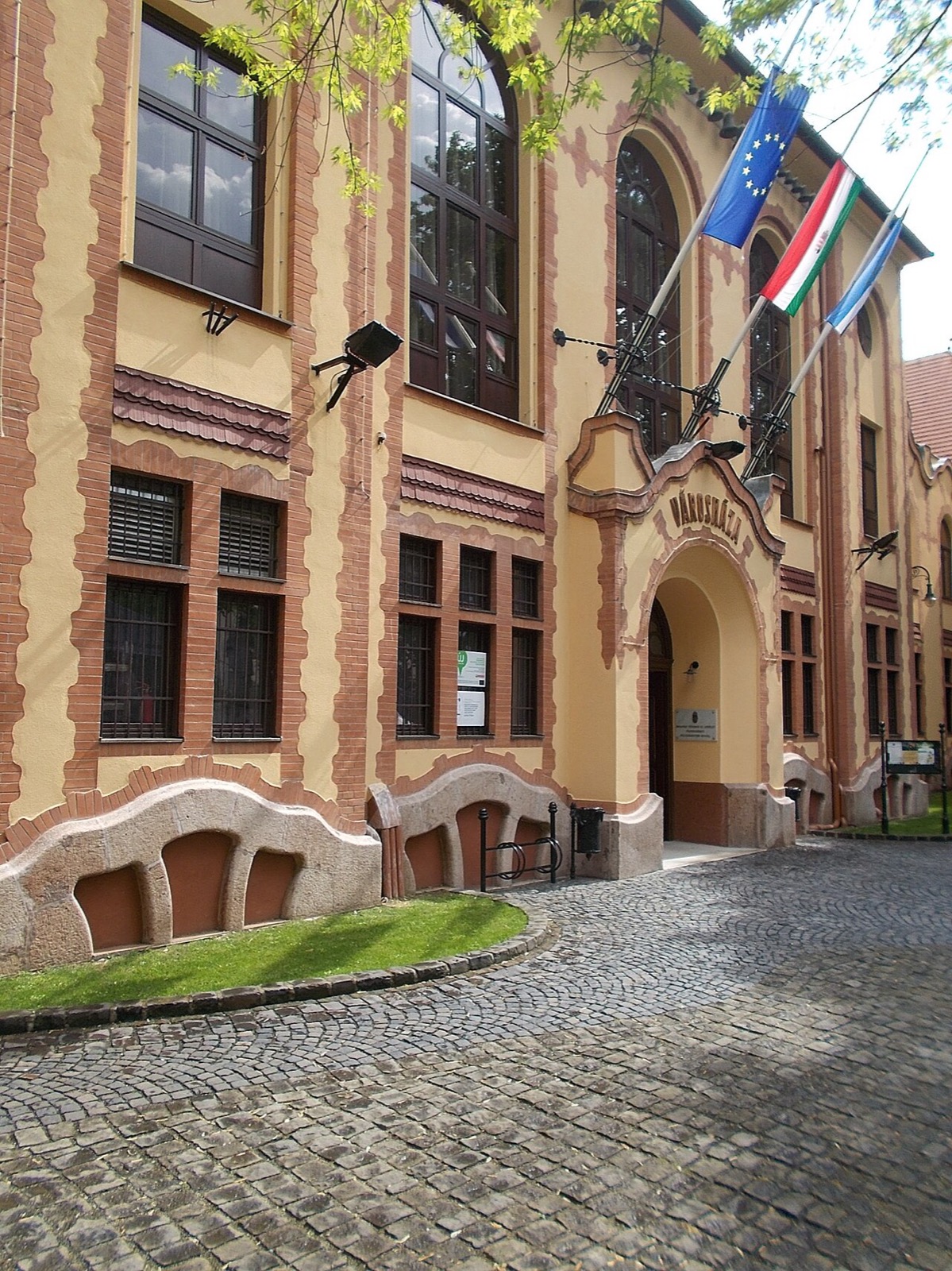 Pesterzsébet — Budapest