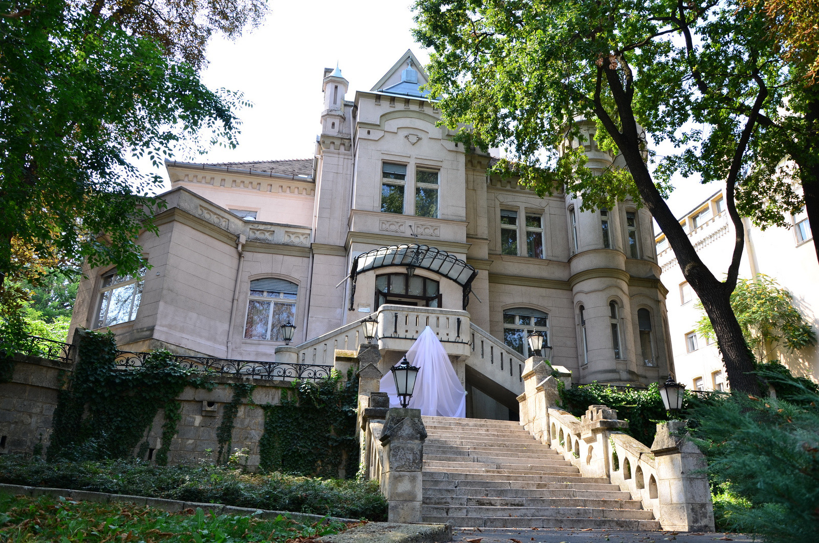 Budafok-Tétény — Budapest