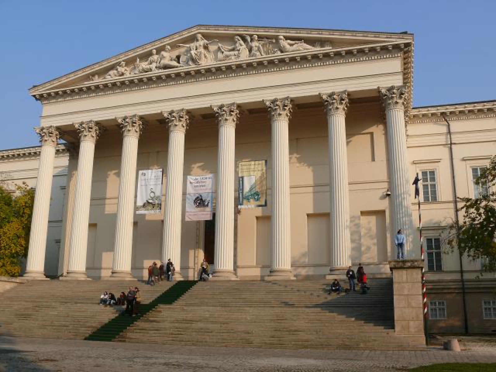 Józsefváros — Budapest