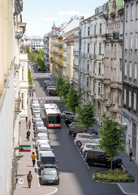 Margareten — Vienna