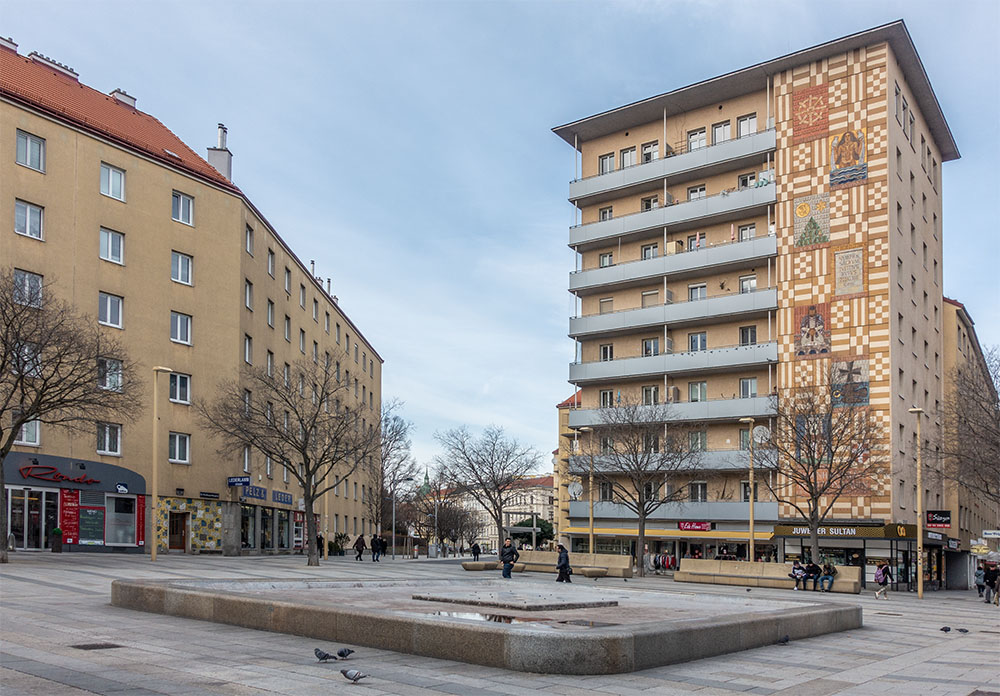 Meidling — Vienna