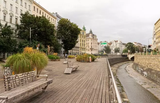 Neubau — Vienna