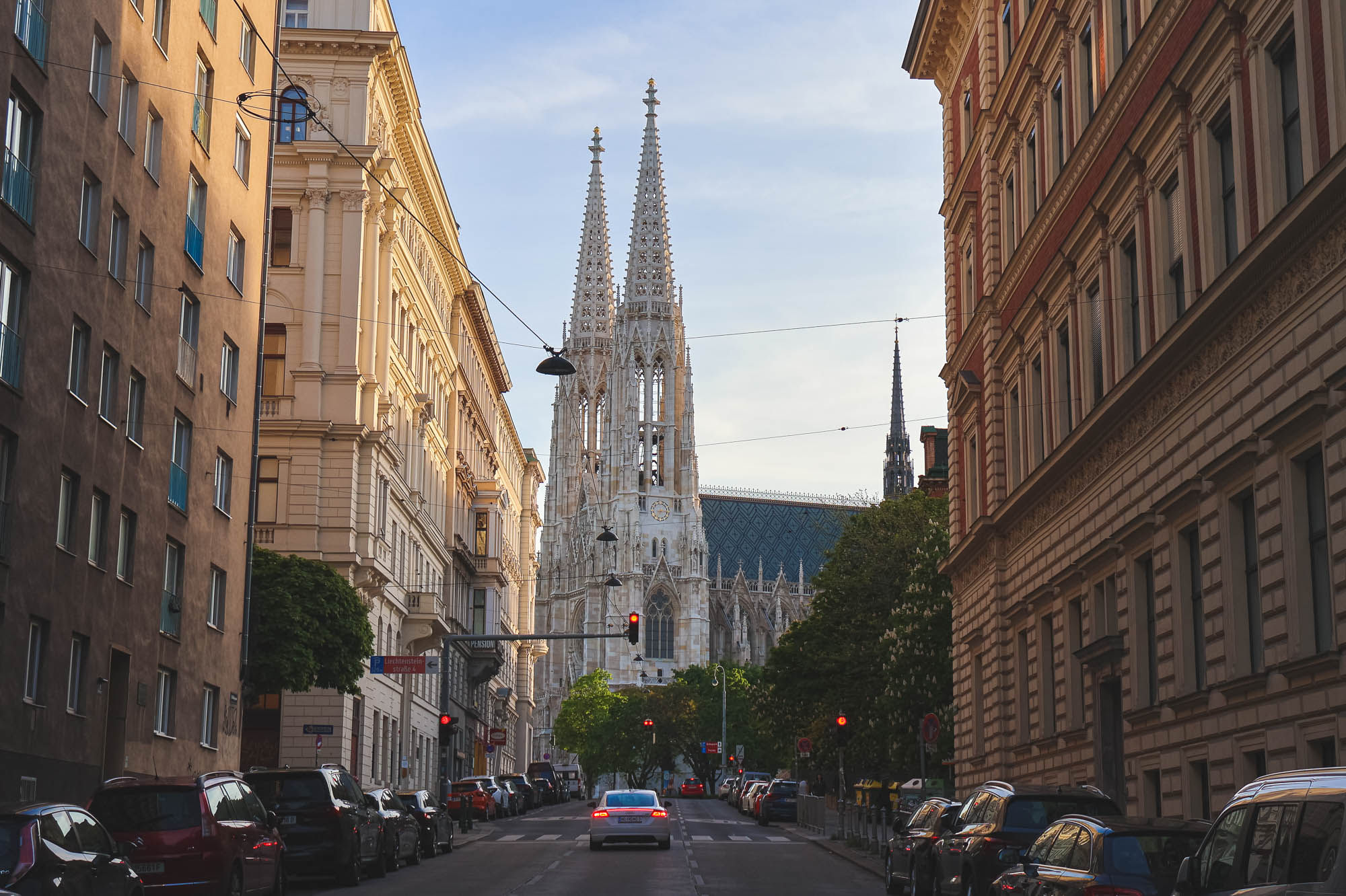 Alsergrund — Vienna