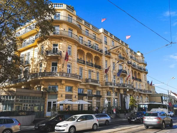 Hietzing — Vienna
