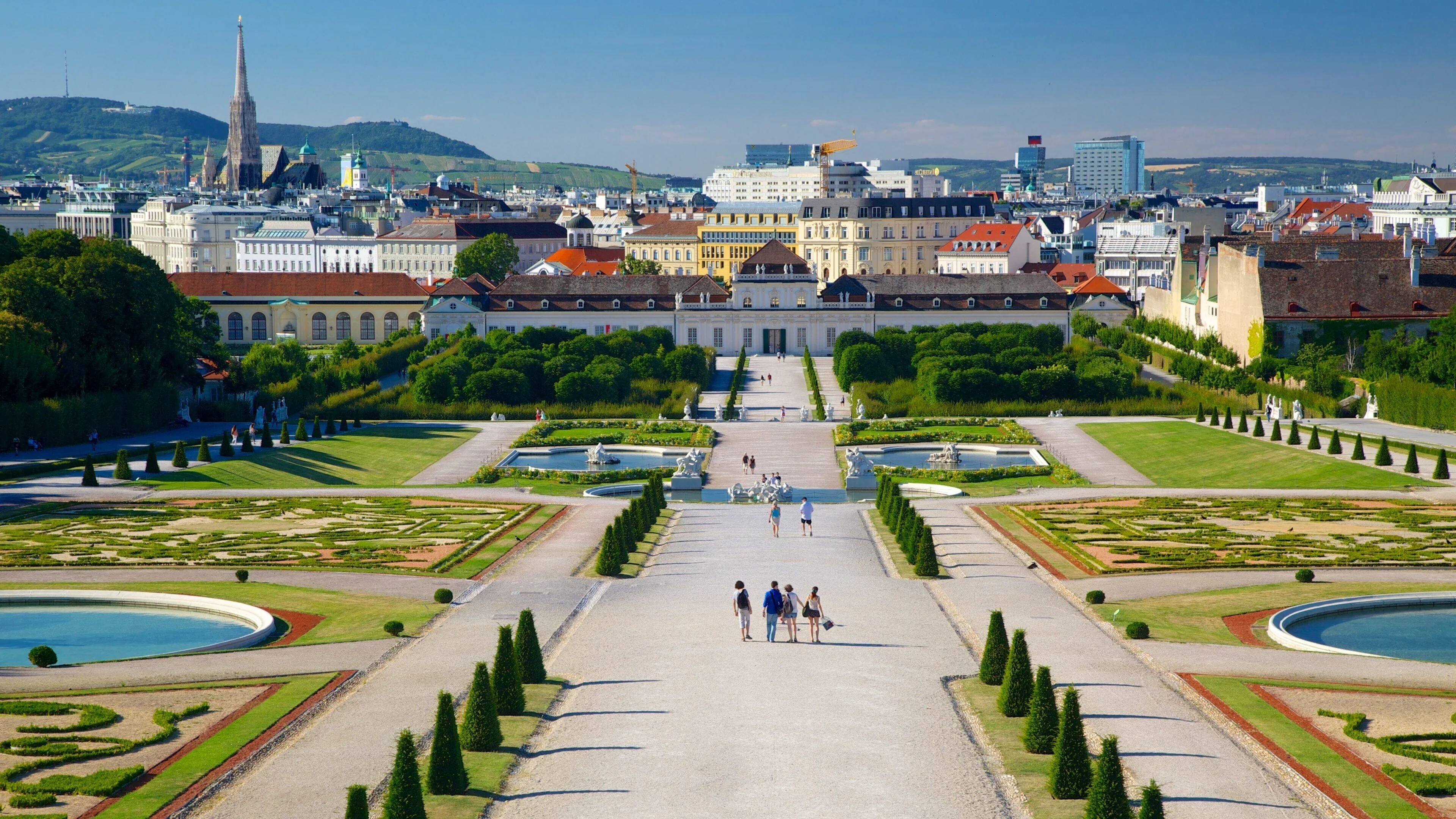 Landstraße — Vienna