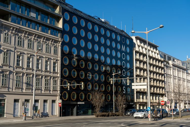 Wieden — Vienna