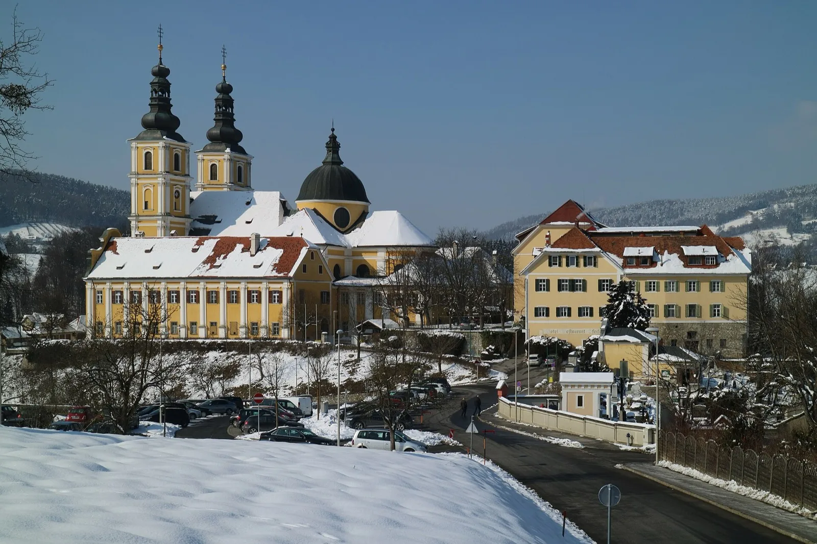 Ries — Graz