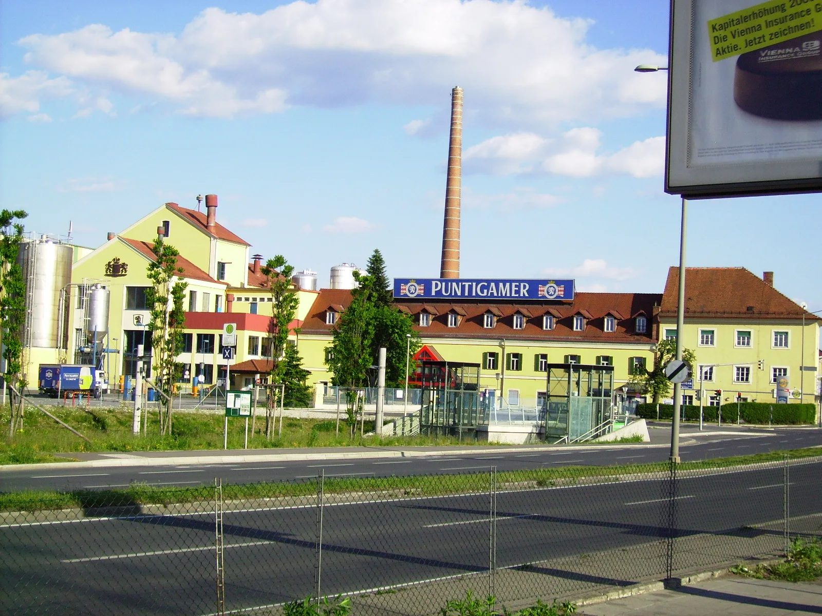 Straßgang — Graz