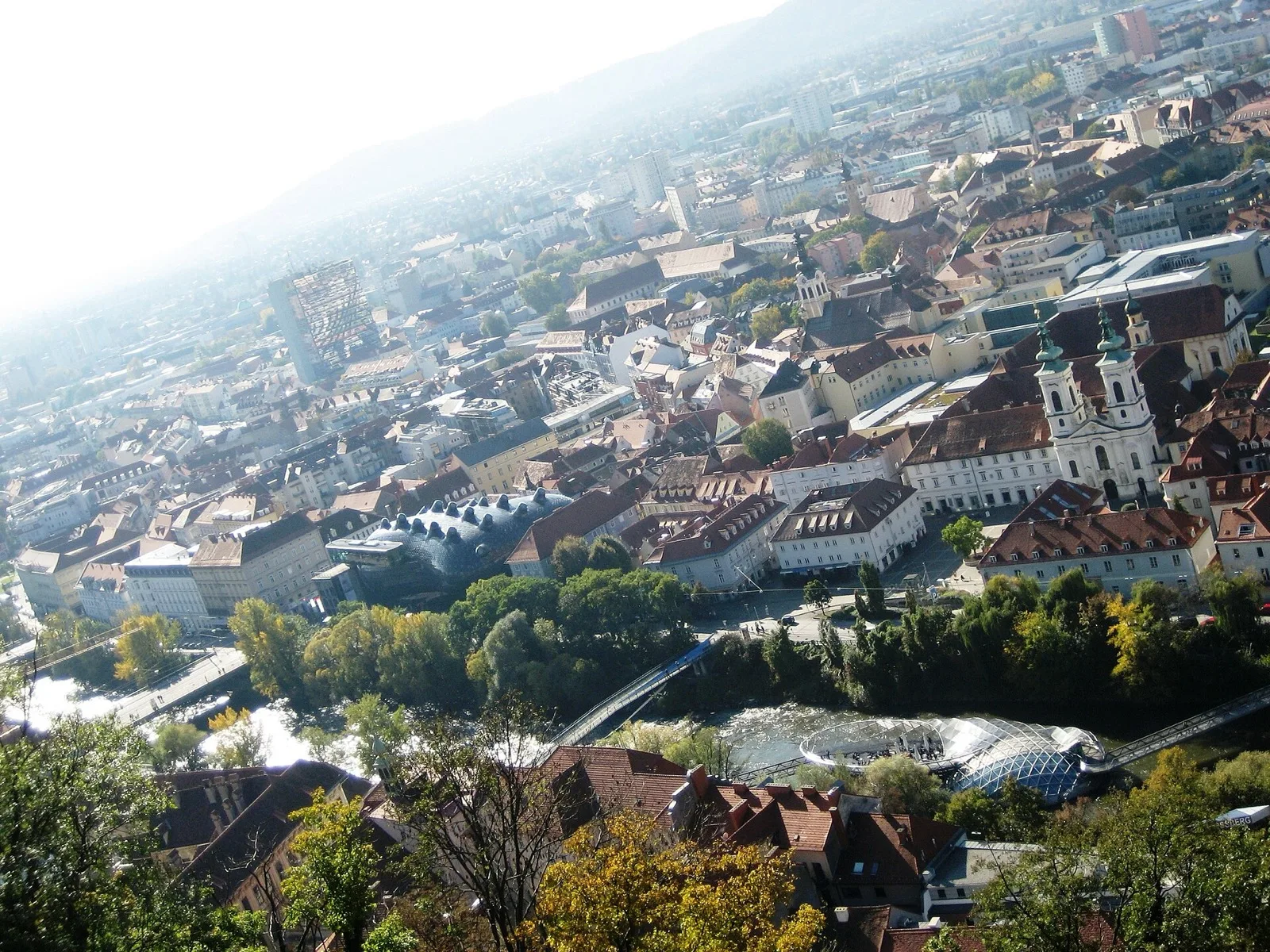 Lend — Graz