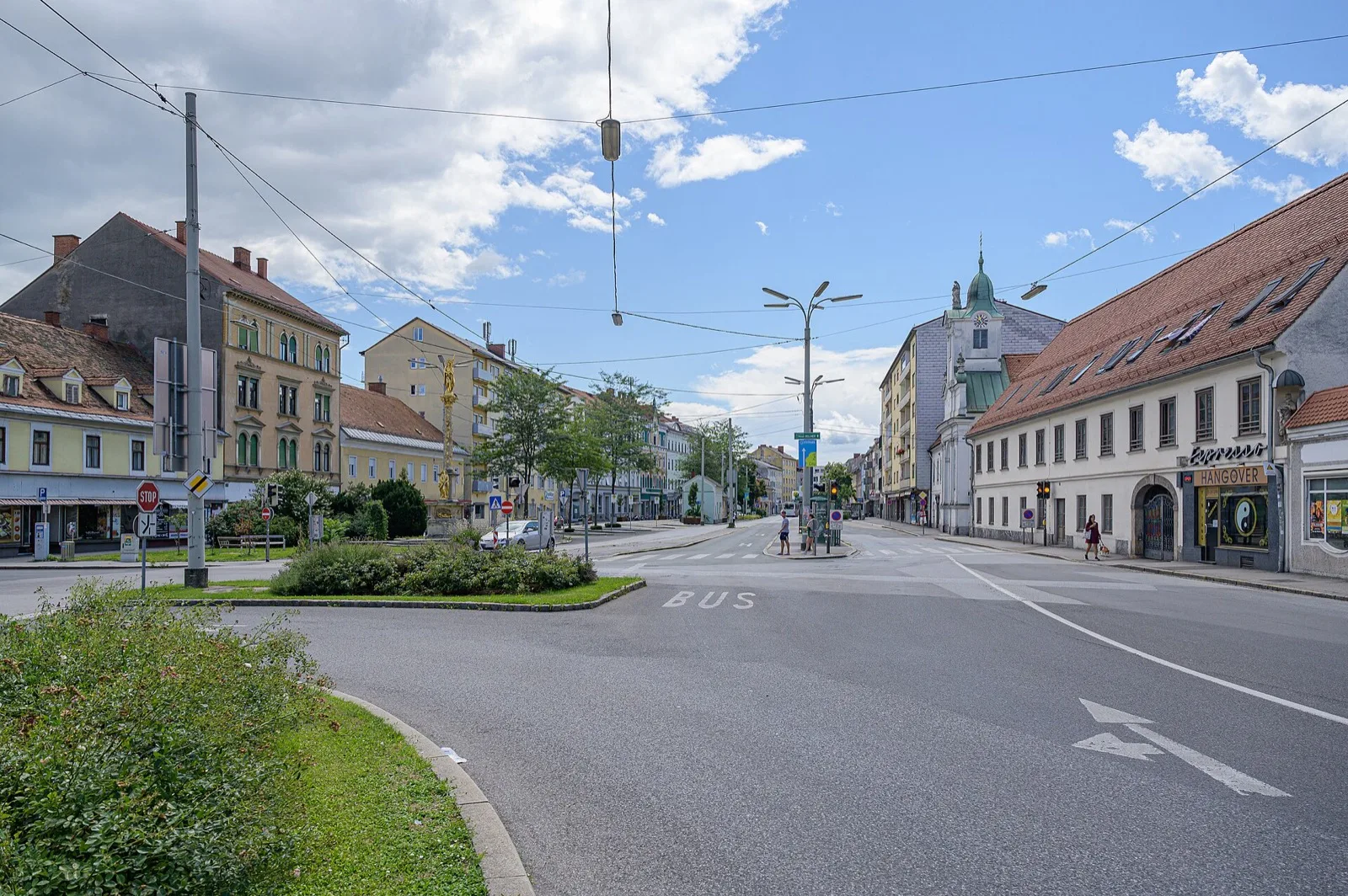 Gries — Graz